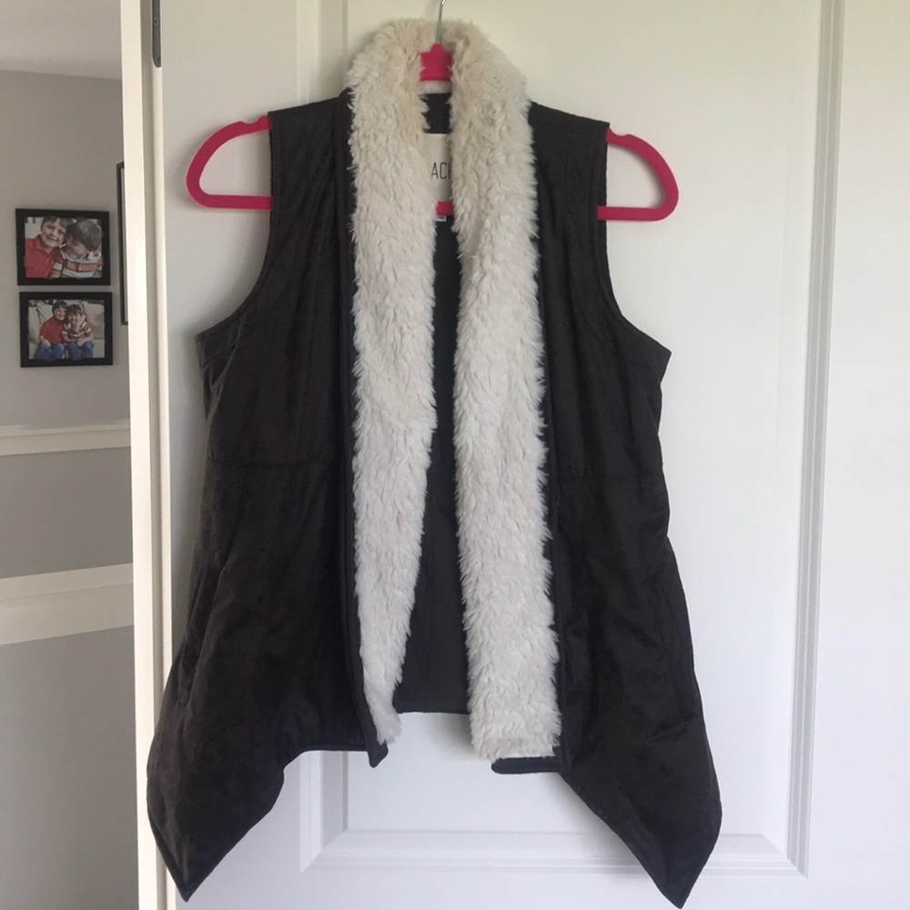 Vest